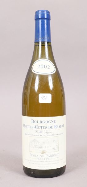 Burgundy Hautes-Côtes de Beaune (x1) 