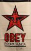 Shepard Fairey alias Obey (d'après)