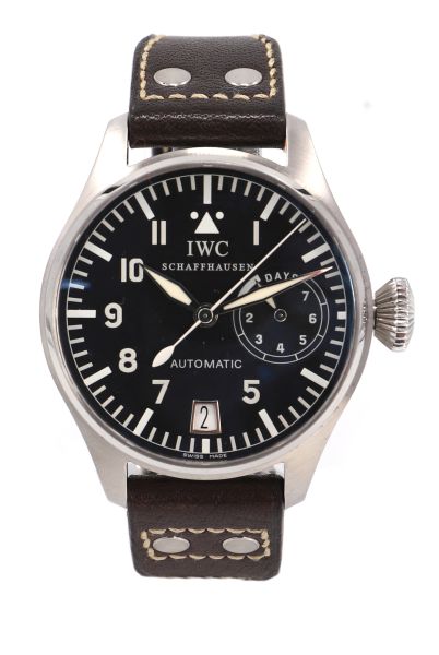 IWC Big pilot N°3040728