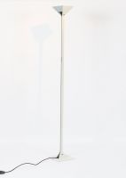 Vintage Papillona floor lamp by Afra & Tobia Scarpa for Flos, 1970s