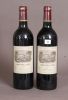 44 Carruades de Lafite (x2)