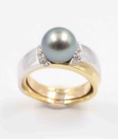 Pearl ring 