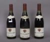 Beaune 1er cru Clos des Mouches (x3) 