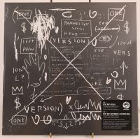 D'après Jean-Michel Basquiat (1960-1988)