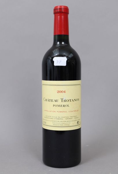 Château Trotanoy (x1)