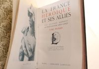 Heroic France and its Allies - Volume 1 and 2