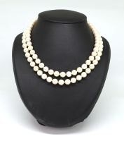 Parure Mikimoto