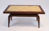 Coffee table by Christian Krass (1868-1957) - Lyon