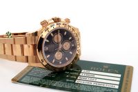 Rolex Daytona Ref 116505