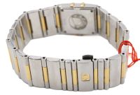 OMEGA CONSTELLATION About 2000