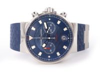 Ulysse Nardin Marine Ref 353-58 Edition limitée N°374/1846