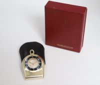 JAEGER LECOULTRE Mémovox About 1960 