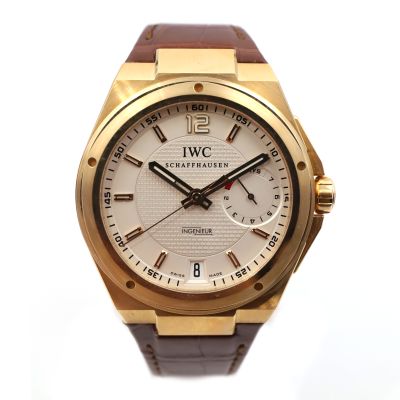 IWC