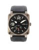 Bell & Ross Aviation Type Ref BR03-51-T-00208