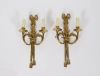 Louis XVI style sconces