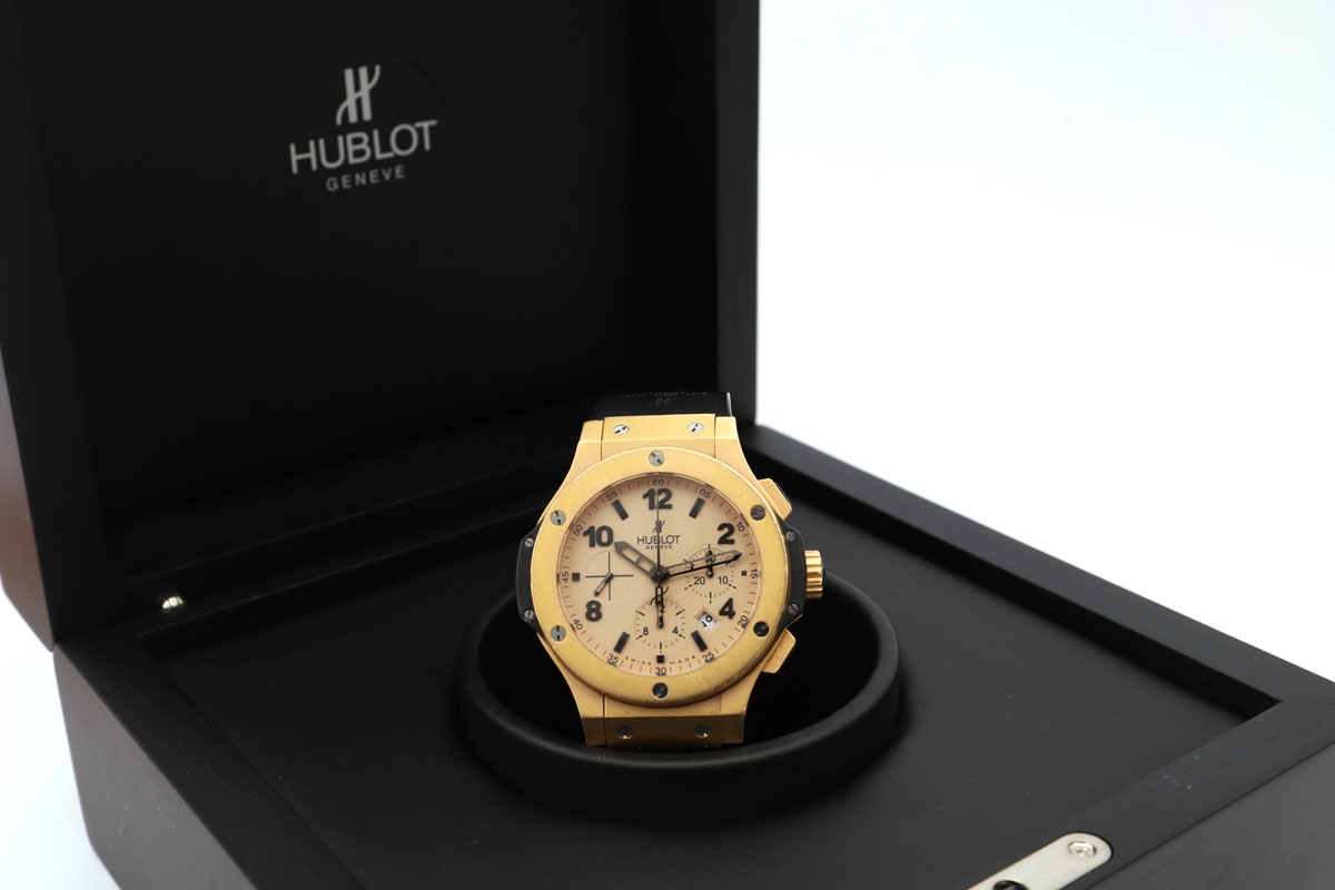 HUBLOT BIG BANG