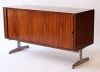 Low bookcase - NIPU Denmark 1965