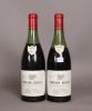 Pommard Rugiens (x2)