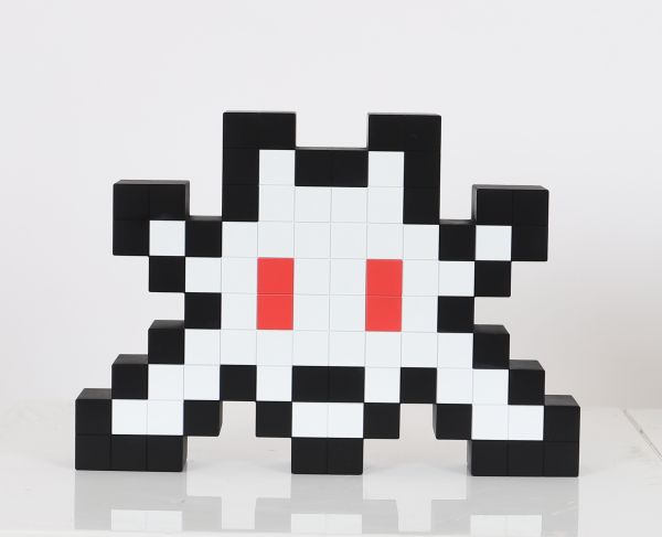 INVADER (né en 1969) 