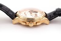 Zenith Chronomaster Ref 18.1260.4023