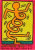 Keith Haring - Poster