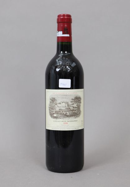 Château Lafite Rothschild (x1)