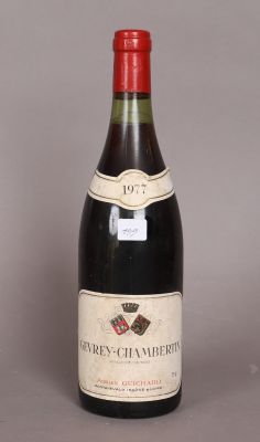 199 Gevrey Chambertin