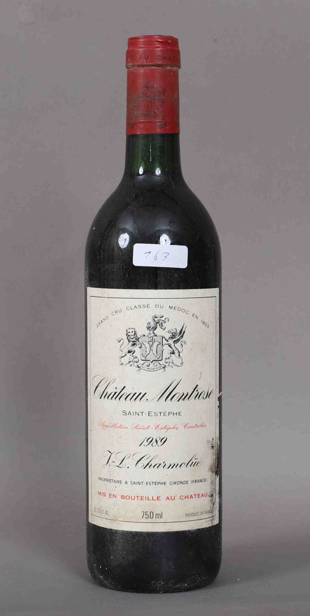 Chateau Montrose (x1) 