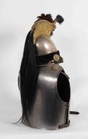 Rare Cuirasse