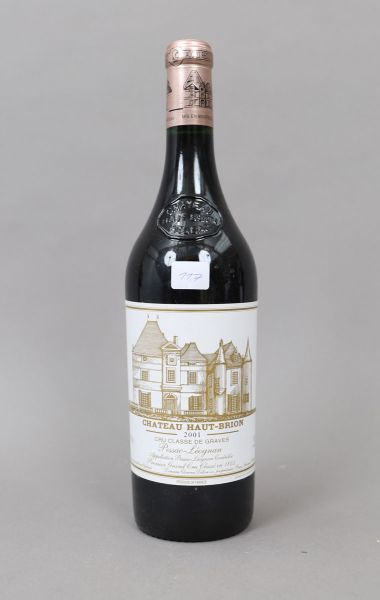 Château Haut-Brion (x1) 