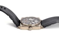 Bell & Ross Aviation Type Ref BR03-51-T-00208