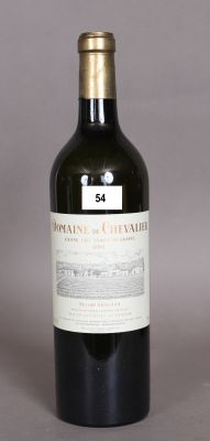 Domaine de Chevalier