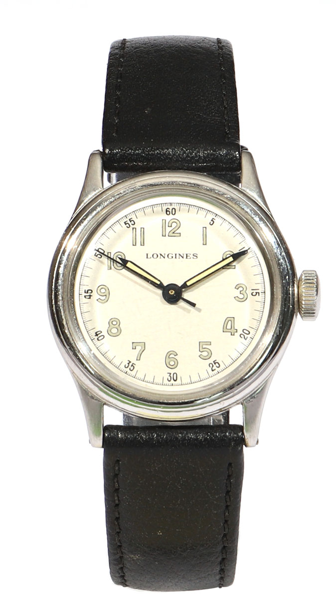 LONGINES