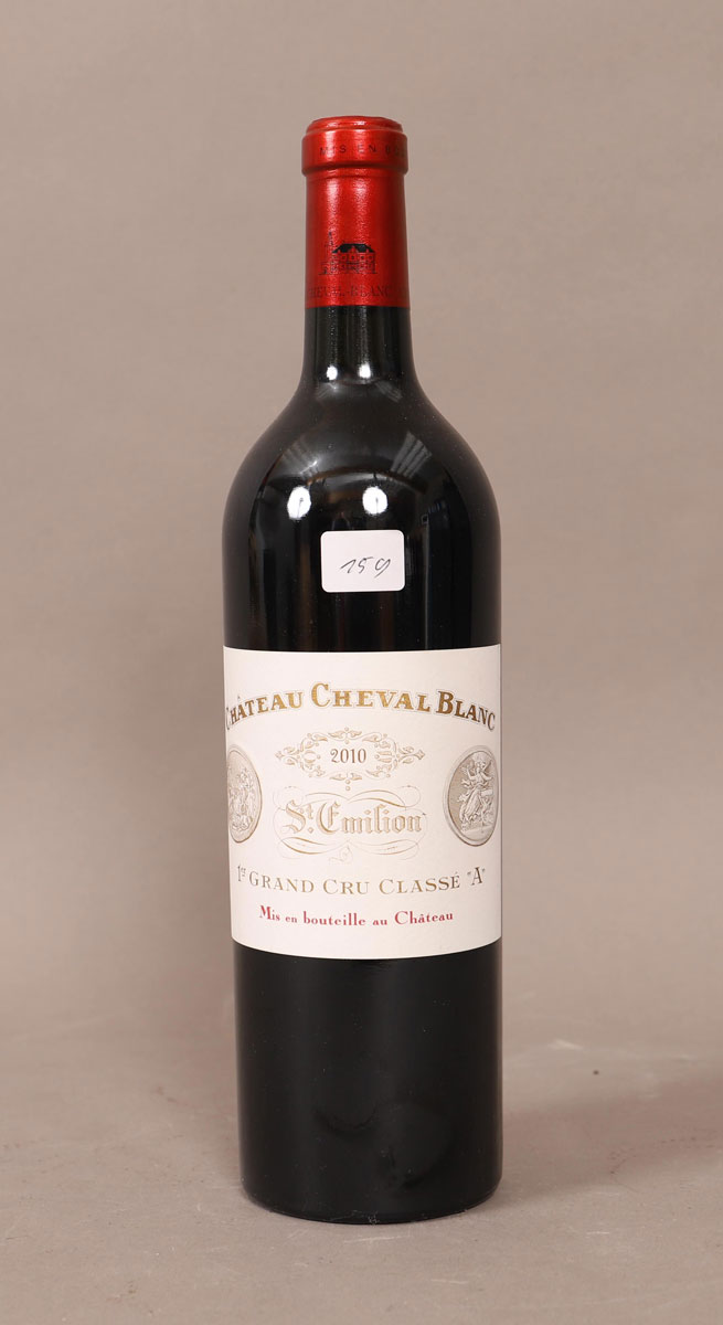 Château Cheval Blanc (x1)