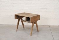 Small desk by Pierre Jeanneret (1896-1967)