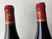 182 Châteauneuf-du-Pape Le Grand Pin (x2)