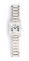 Chopard H Ref 14/3483 N° 511504