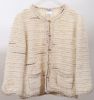 CHANEL Veste cardigan 