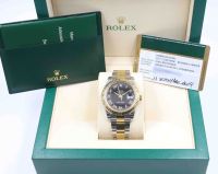 ROLEX Oyster Perpetual Datejust II, 41mm 