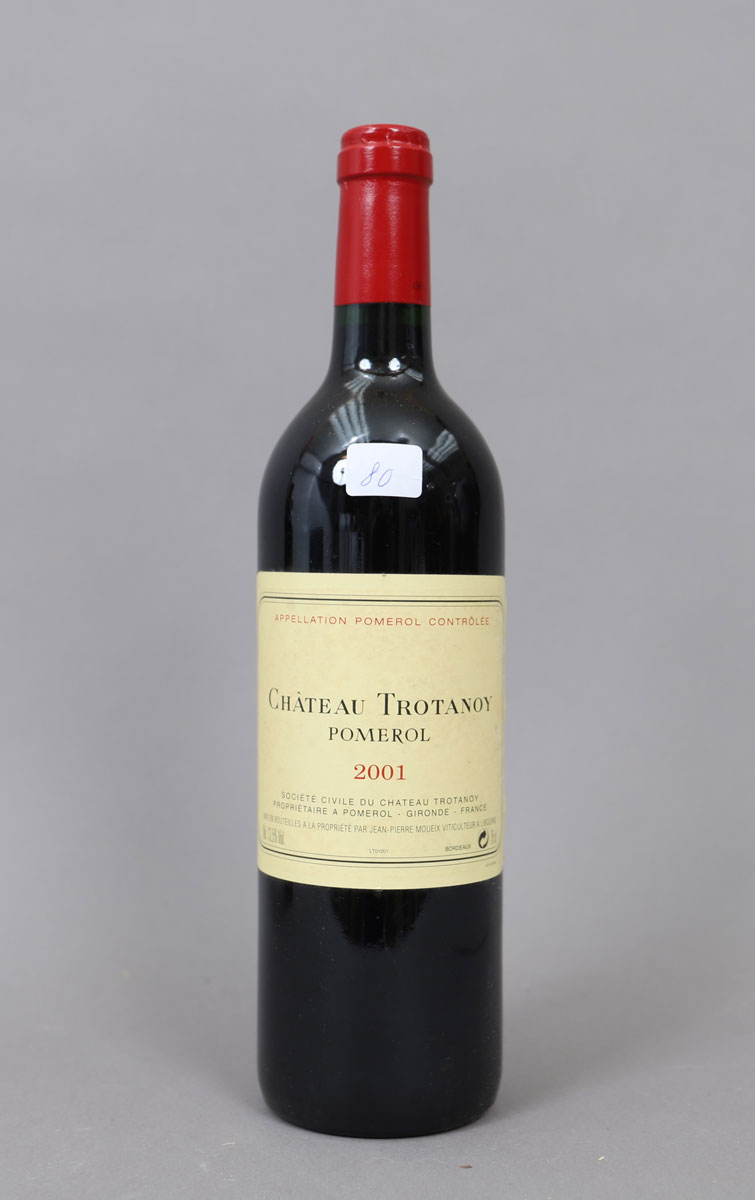 Château Trotanoy (x1)