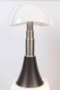 Lampe Pipistrello de Gae Aulenti par Martinelli Luce