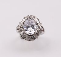 Bague Marguerite