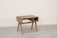 Small desk by Pierre Jeanneret (1896-1967)