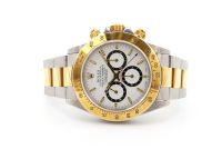 Rolex Daytona Ref 16523