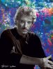 Studio Harcourt - Johnny Hallyday