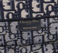 CHRISTIAN DIOR - Book tote Large 