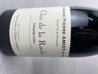 Clos de la Roche Grand Cru