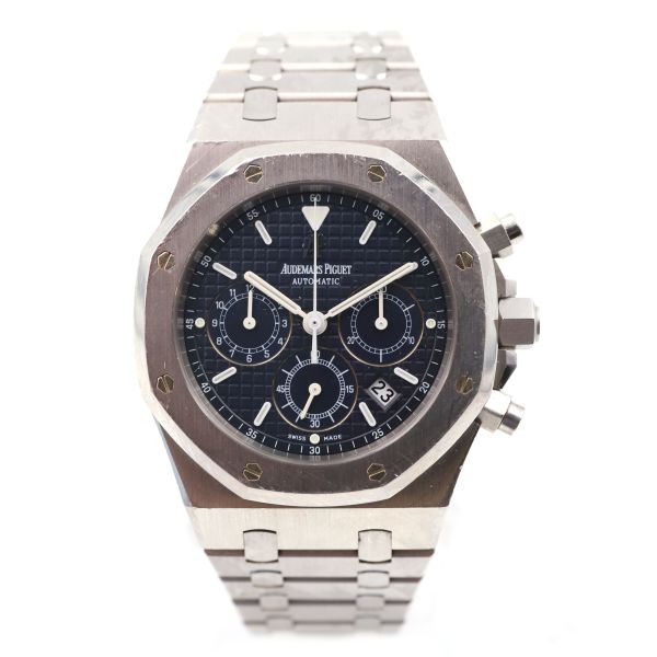 Audemars Piguet