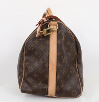 LOUIS VUITTON Keepall