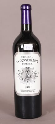 94 Chateau La Conseillante